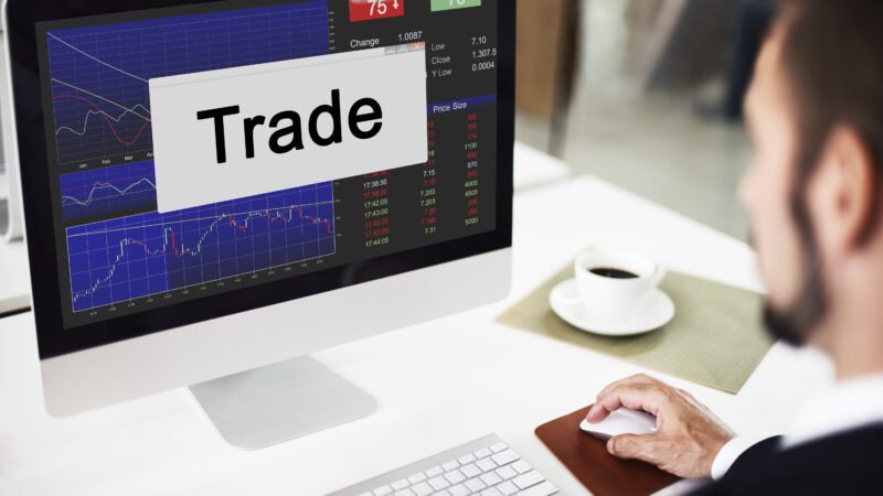 Trade 5x Serax: Your Path to Big Gains in Trading