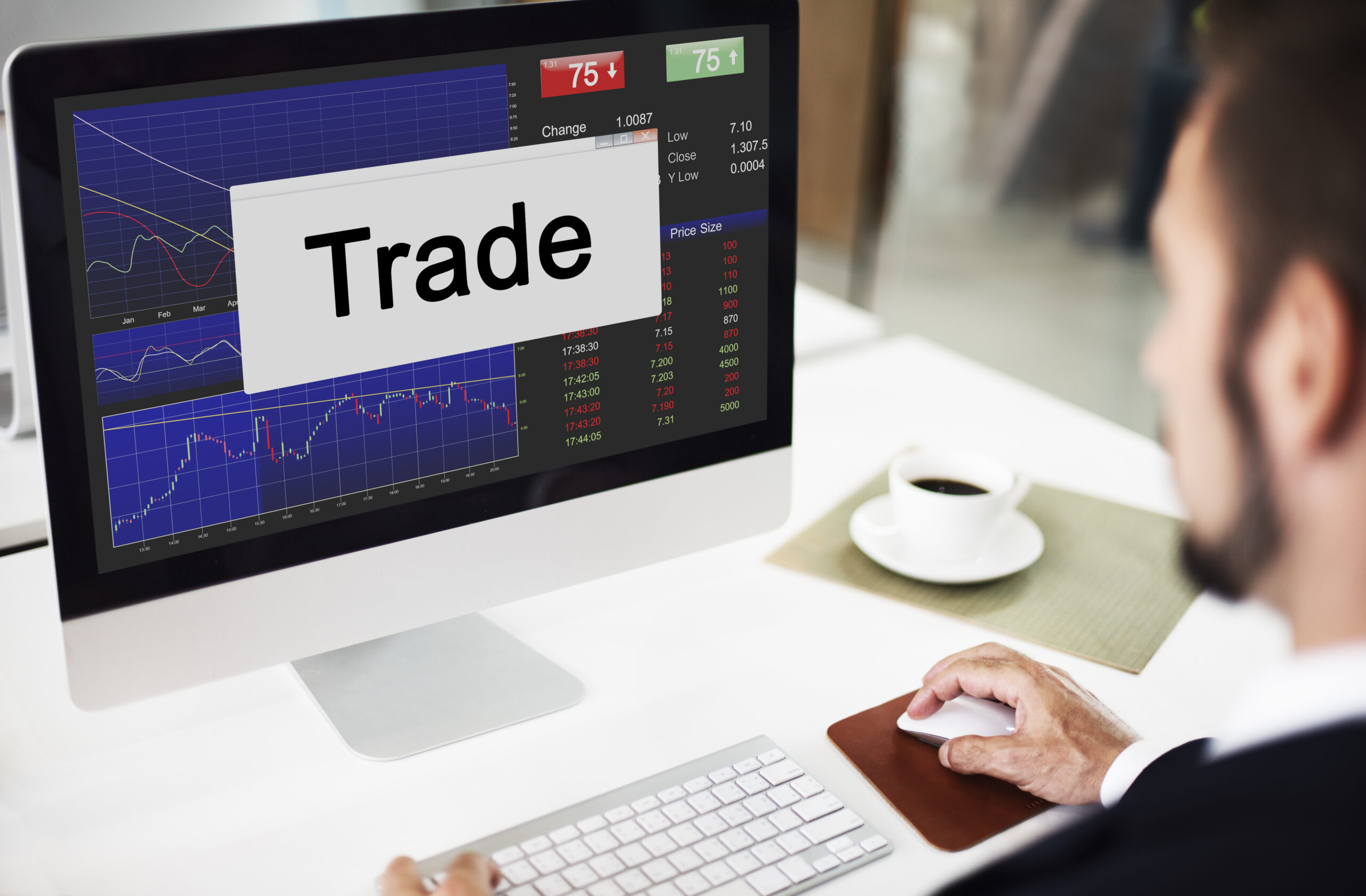 Trade 5x Serax: Your Path to Big Gains in Trading