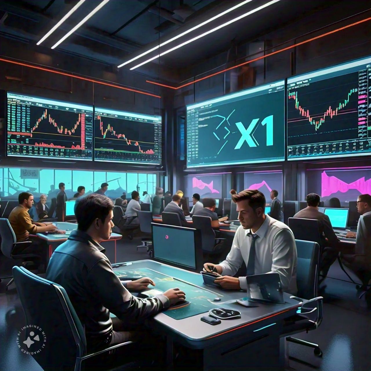 Tradex1Serax Uncovered: The Best Trading Platform for Everyone