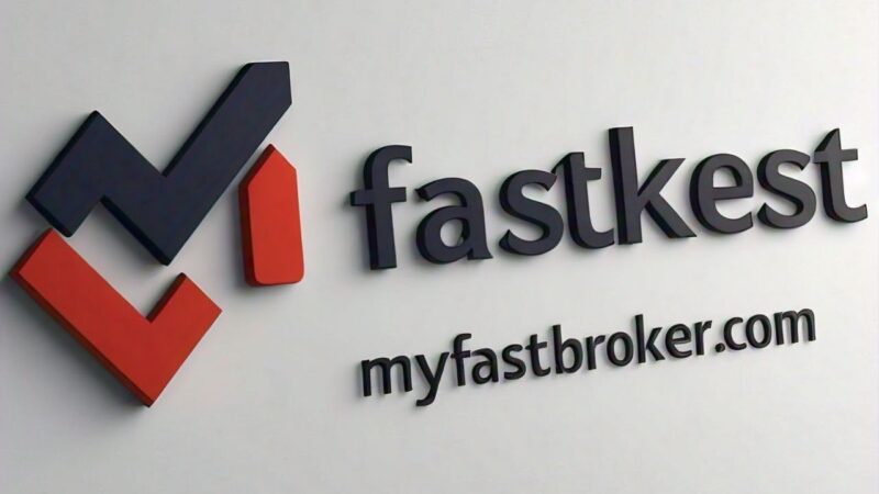 MyFastBroker.com Forex Brokers: Discover the Best Options for You