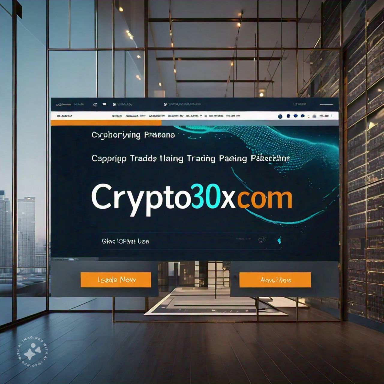 Crypto30x.com: A New Era in Digital Currency Trading