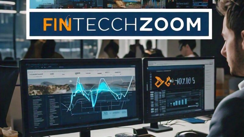 FintechZoom.com DAX 40: Master the German Stock Market with Ease