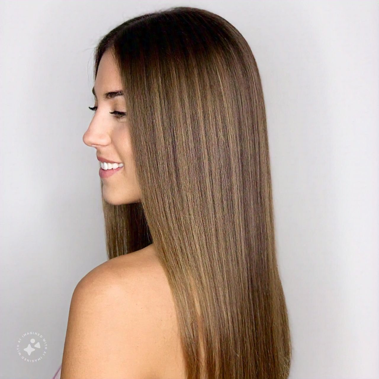 NANOPLASTIA HAIR TREATMENT: THE REVOLUTIONARY SOLUTION FOR SMOOTH AND HEALTHY HAIR